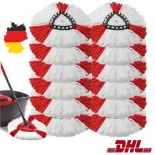 5-10x Ersatz Wischbezug für