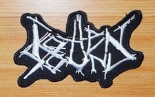 ROTTEN SOUND -- PATCH /