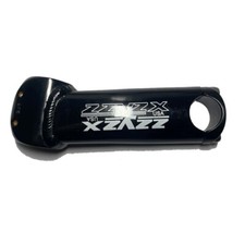 ZZYZX Vorbau 1 Zoll Schwarz