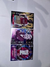 match attax 23/24