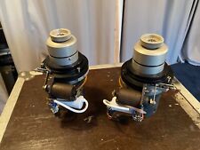 LYREC TR 532 TAKE UP AND SUPPLY MOTOR