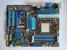 ASUS M4A89 GTD PRO / USB 3 AM3 AMD 890 G X Main Mother Board sli + cross fire y