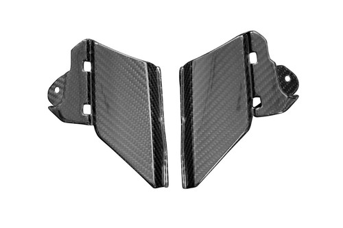 Carbon seitenverkleidung unter - carbon,