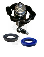 Kippzylinder Schwenk Anschluß