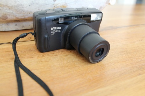 Nikon zoom 500 - 500, –