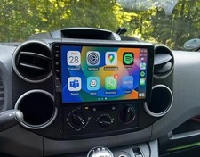 Für Citroen Berlingo