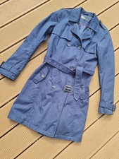 Damen Trenchcoat M 38 -wie
