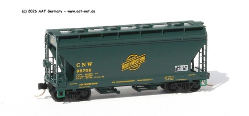 Mtl microtrains 92100 acf - n,