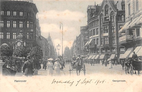 412707 georgstrasse - 412707),