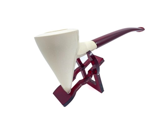 Yanik meerschaumpfeife - s.yanik,