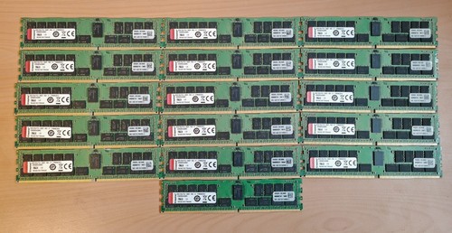 512gb 16x 32gb kingston 2rx4 - 32gb,