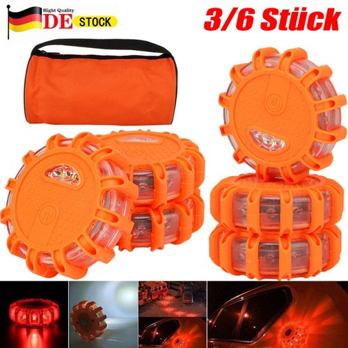 Led warnleuchte auto - led,