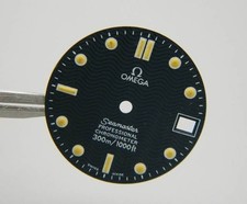 Omega Seamaster Midsize