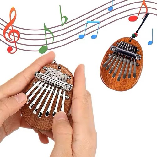 Stück mini daumenklavier 8 - daumenklavier,