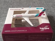 Herpa wings 500 - herpa, eurowings