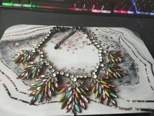 Vintage ZARA Kristallen