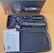 Hohem iSteady Pro4 3-Achsen Gimbal Stabilisierer für GoPro 5-13, DJI Osmo Action