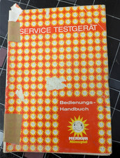 Manual Bedienungsanleitung