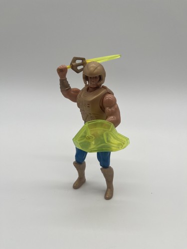 Masters the universe - 💫,