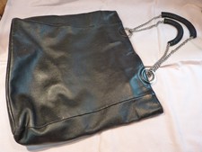 BREE Leder Handtasche Shopper