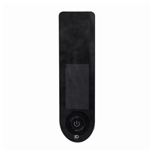 Xiaomi dashboard cover - xiaomi, 4
