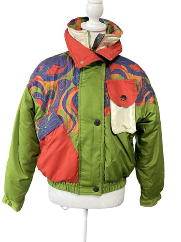 Vintage mistral jacket - vintage, womens
