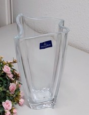 Villeroy & Boch New Wave transparent Vase ca.25cm NEU V&B