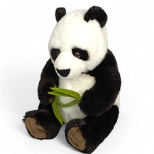 Nicotoy Panda Bär ❤️