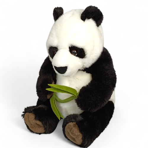 Nicotoy panda bär - panda,