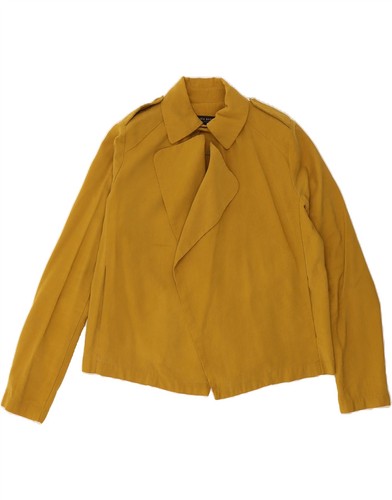 Zara damen military open - zara,