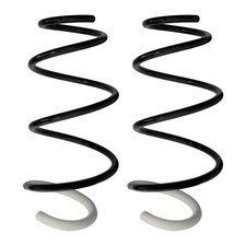 Fahrwerksfedern-Set vorne