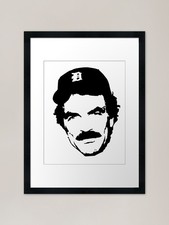 Magnum Pi - Tom Selleck