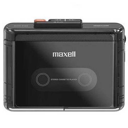 Maxell mxcp p100bk bluetooth - maxell,