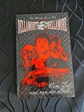 Dellamorte Dellamore Vom Tod und von Der Liebe Hartcover Limited 51/75