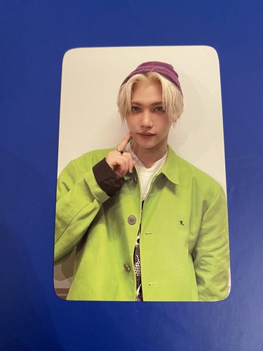 Stray kids oddinary felix - kids,