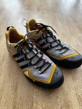 ADIDAS TERREX Swift Solo