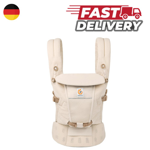 Ergobaby adapt baby carrier - baby,