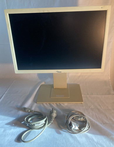 Siemens lcd display fujitsu - display,