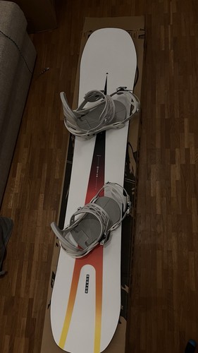 Burton custom - burton,