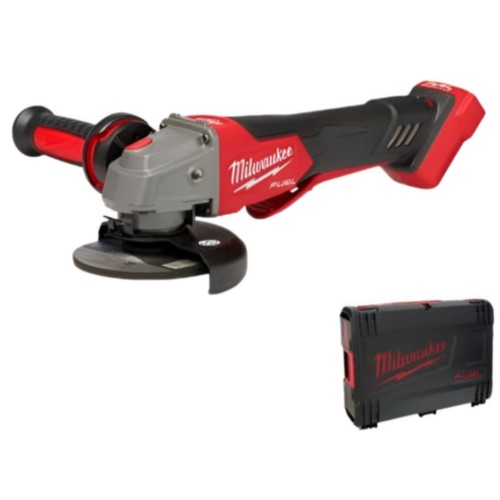 Milwaukee m18 fsagv125xpdb - milwaukee,