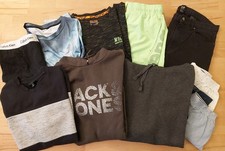 Bekleidung Paket Set Herren