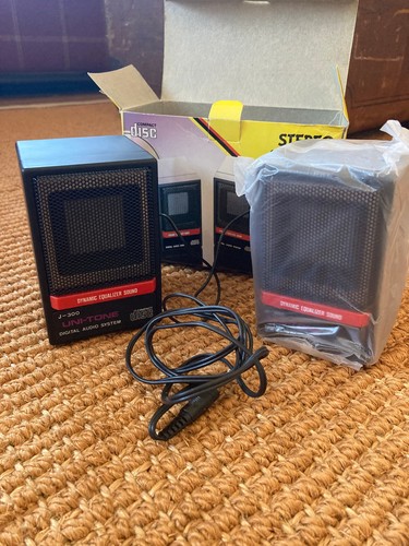 Compact disc uni tone - compact,