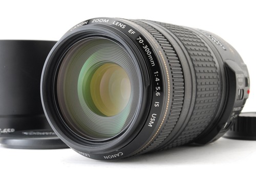 Top neuwertig canon - [top,