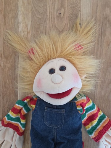 Living puppets maja handpuppe - living,
