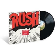 Rush - Rush (Vinyl LP - 2026 -