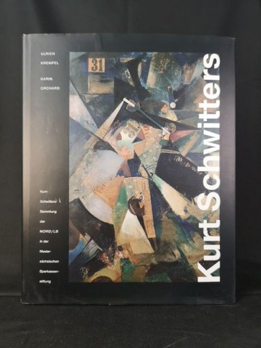 Kurt schwitters - schwitters.,