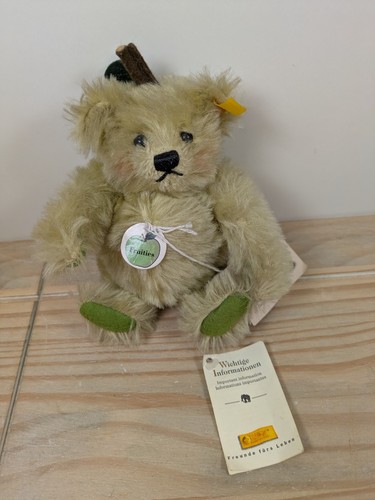 Steiff früchte apfel - steiff,