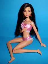 %***Barbie Asia*Made To