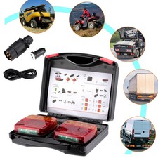 LED Magnetic Anhänger