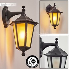 HOFSTEIN Rivale Wandlampe